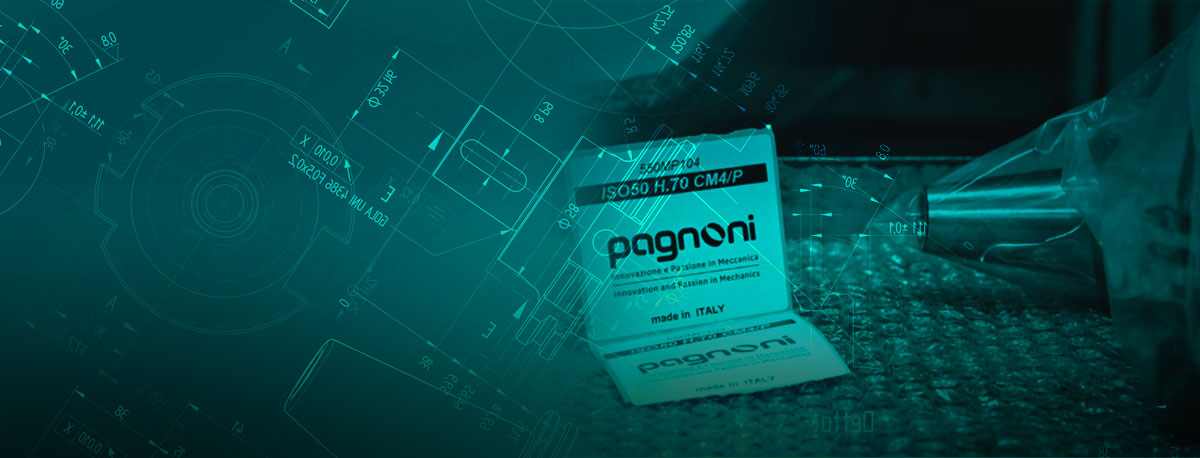 Pagnoni Srl